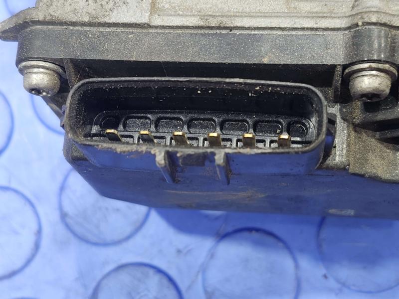 2009 Honda Accord Throttle Body/Valve Assy