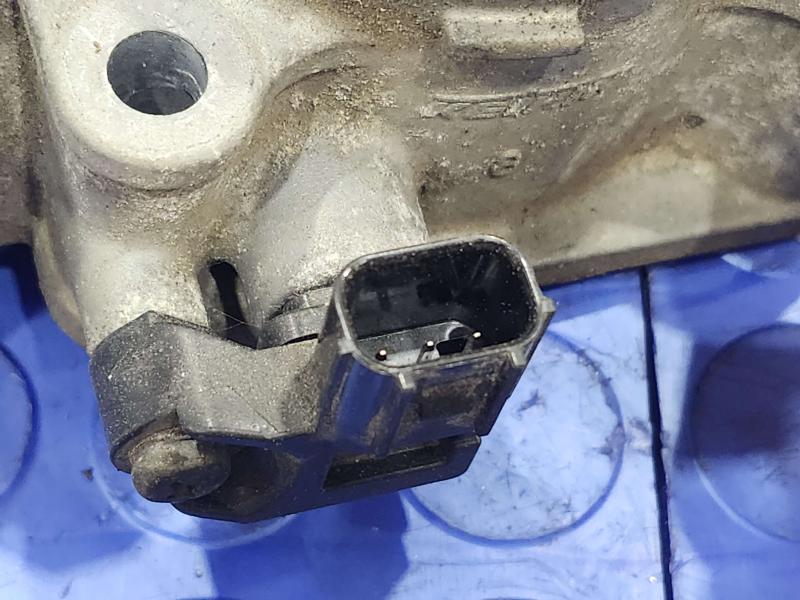 2009 Honda Accord Throttle Body/Valve Assy