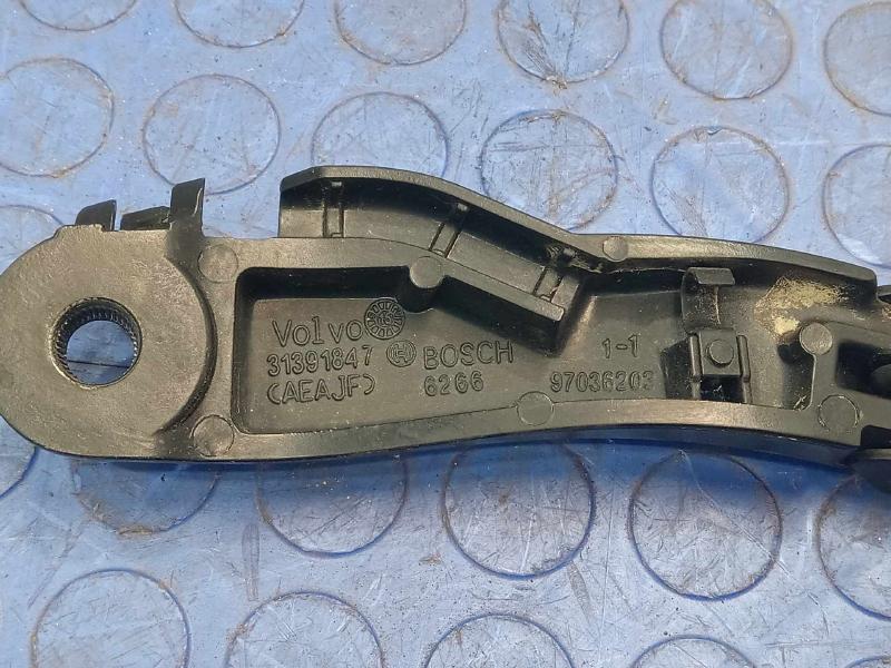 2016 Volvo XC90 Wiper Arm