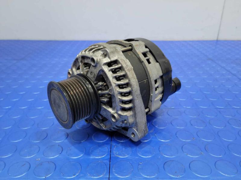 2017 Honda Civic Alternator