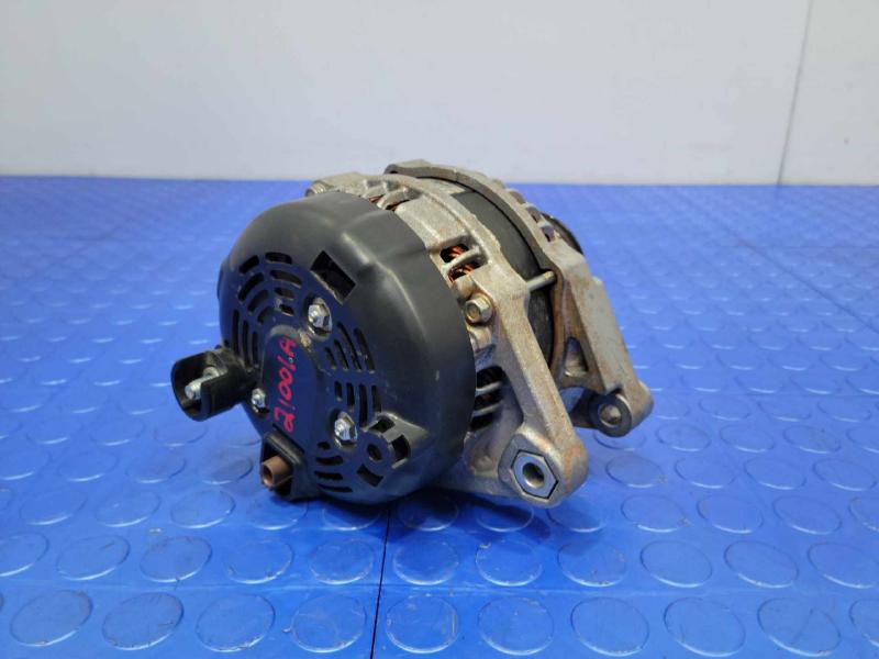 2017 Honda Civic Alternator