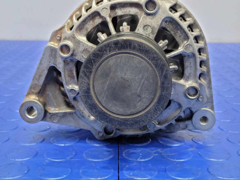 2017 Honda Civic Alternator