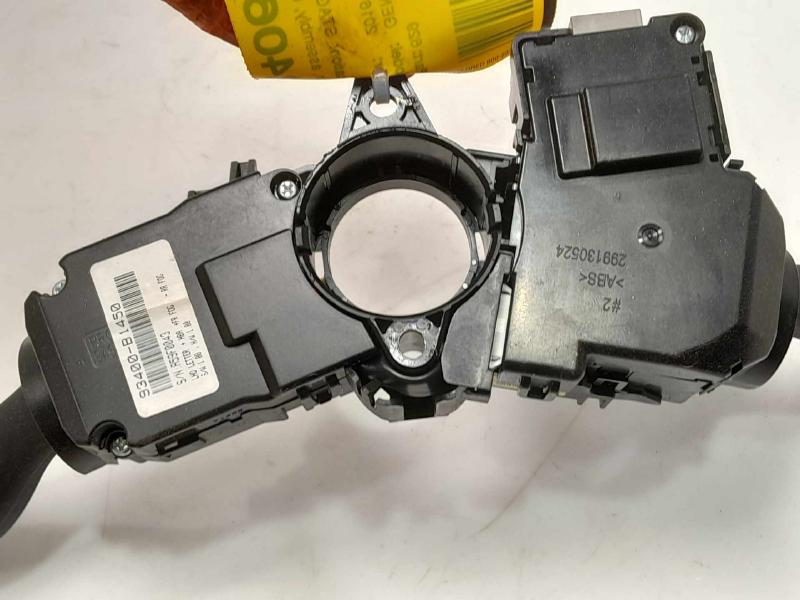 2016 Genesis Genesis Combination Switch