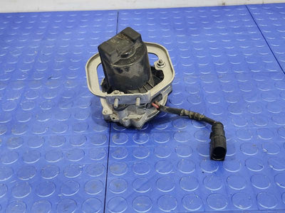 2020 Volkswagen Passat Vacuum Pump