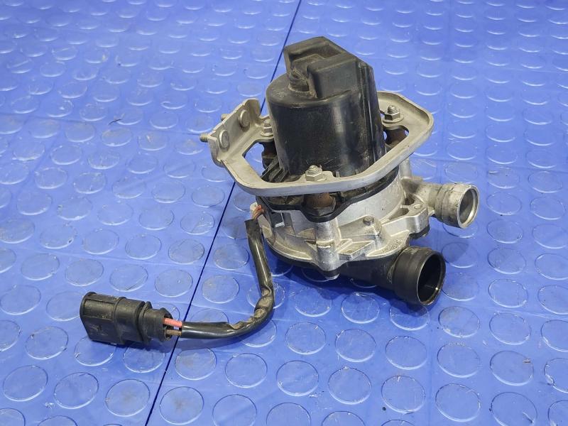 2020 Volkswagen Passat Vacuum Pump