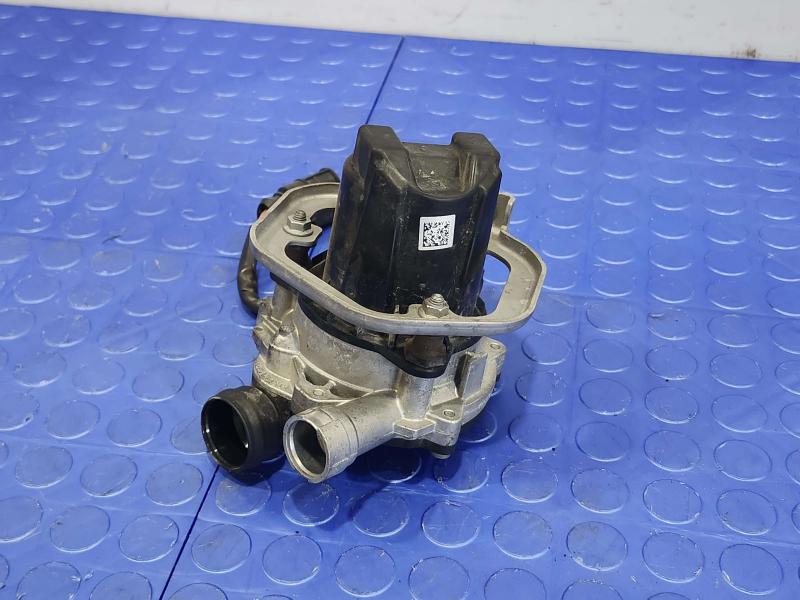 2020 Volkswagen Passat Vacuum Pump