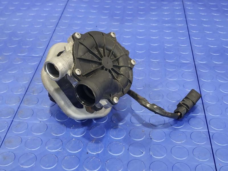 2020 Volkswagen Passat Vacuum Pump