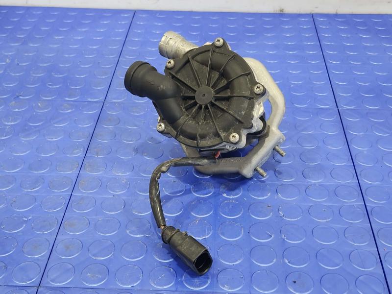 2020 Volkswagen Passat Vacuum Pump