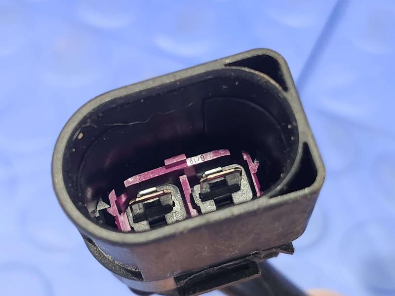 2020 Volkswagen Passat Vacuum Pump