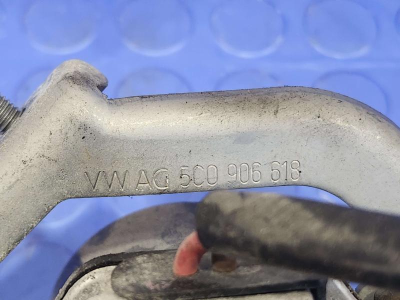 2020 Volkswagen Passat Vacuum Pump