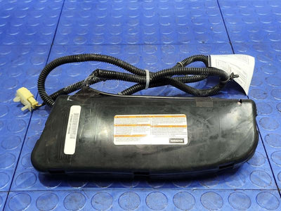 2014 Nissan Maxima Air Bag