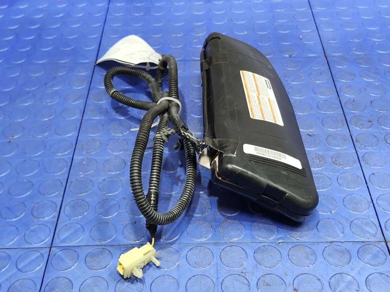 2014 Nissan Maxima Air Bag