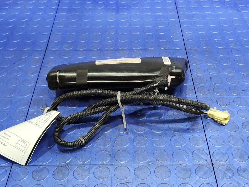 2014 Nissan Maxima Air Bag