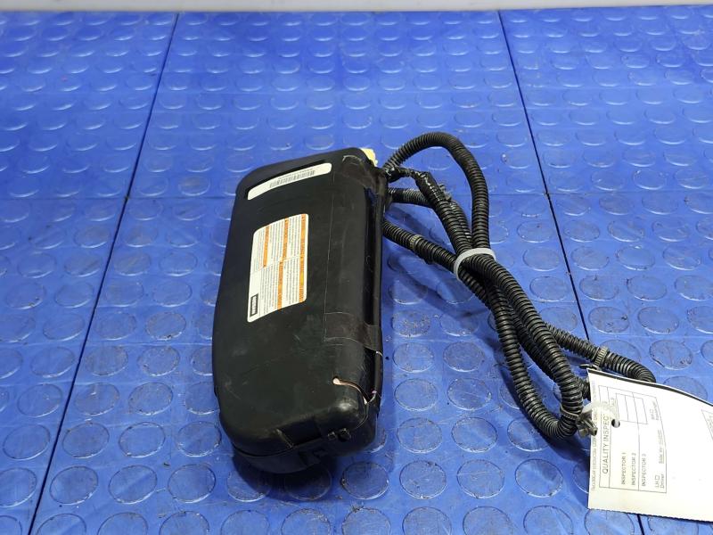 2014 Nissan Maxima Air Bag