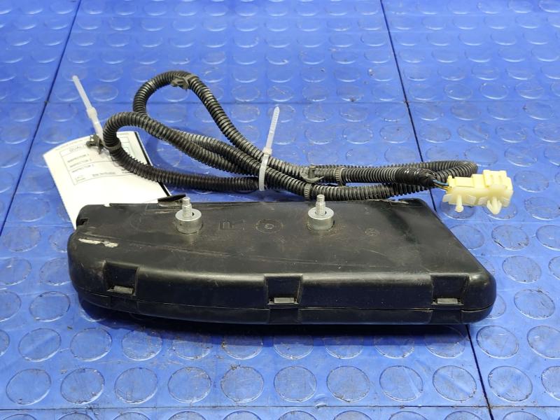 2014 Nissan Maxima Air Bag