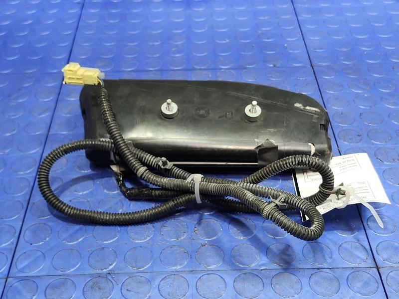 2014 Nissan Maxima Air Bag