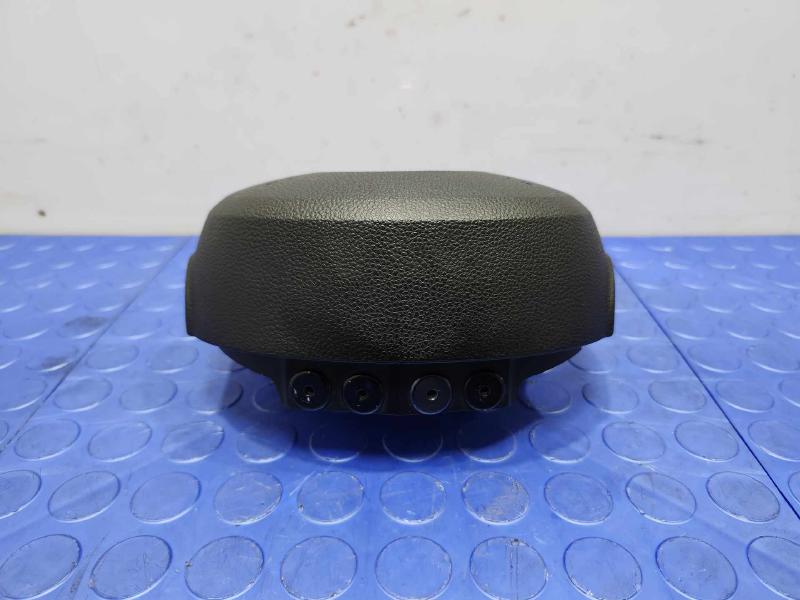 2003-2008 BMW Z4 Steering Wheel Air Bag Black Genuine OEM Part 32346782206