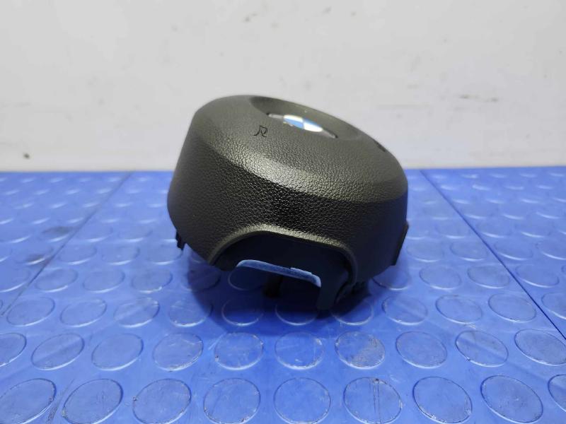 2003-2008 BMW Z4 Steering Wheel Air Bag Black Genuine OEM Part 32346782206