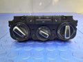 2013 Volkswagen Beetle Heater A/C Control