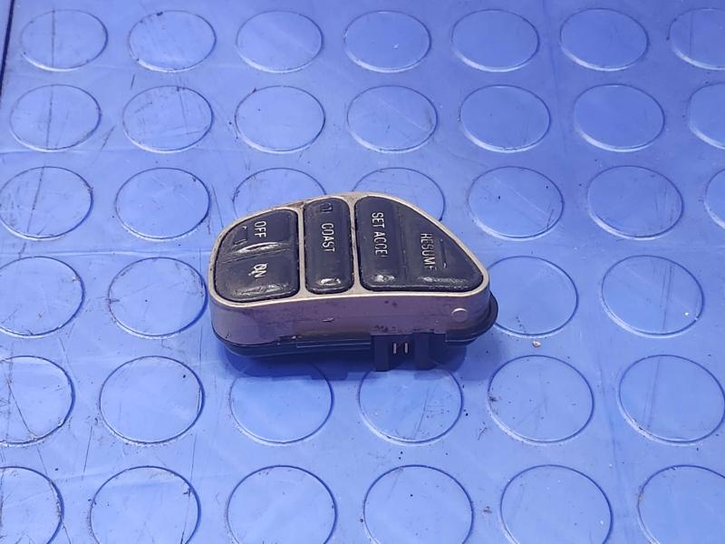 2003 Lincoln Town Car Combination Switch
