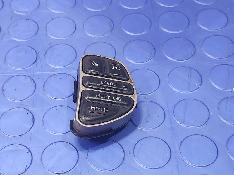 2003 Lincoln Town Car Combination Switch