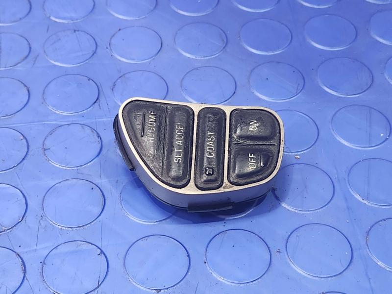 2003 Lincoln Town Car Combination Switch