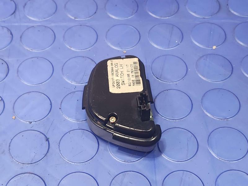 2003 Lincoln Town Car Combination Switch