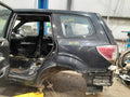 2009 Subaru Forester Quarter Panel