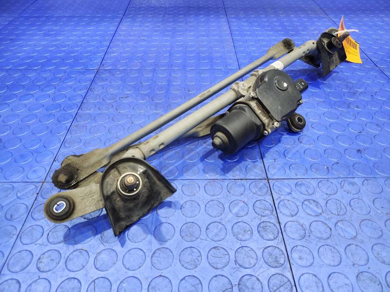 2013 Nissan Pathfinder Wiper Trans. Linkage