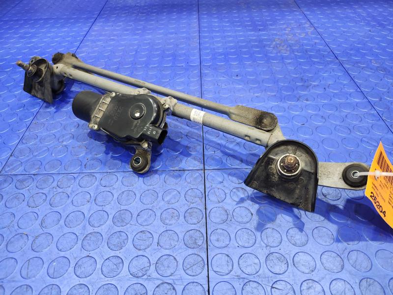 2013 Nissan Pathfinder Wiper Trans. Linkage