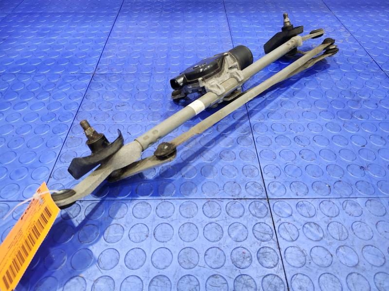 2013 Nissan Pathfinder Wiper Trans. Linkage