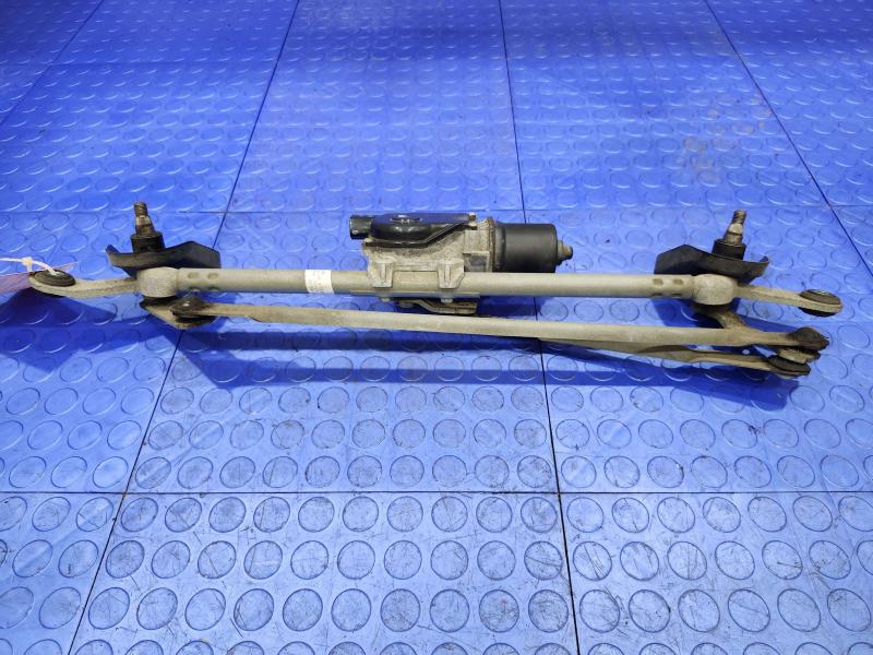 2013 Nissan Pathfinder Wiper Trans. Linkage