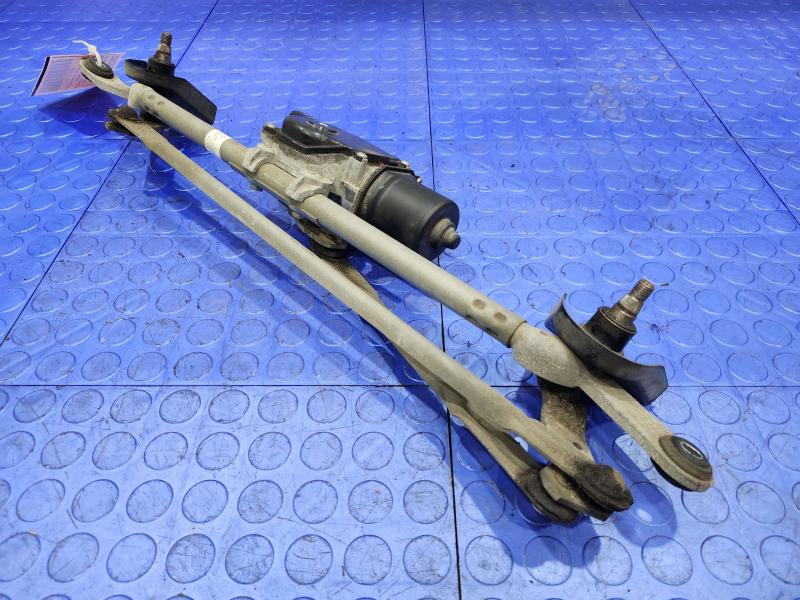 2013 Nissan Pathfinder Wiper Trans. Linkage