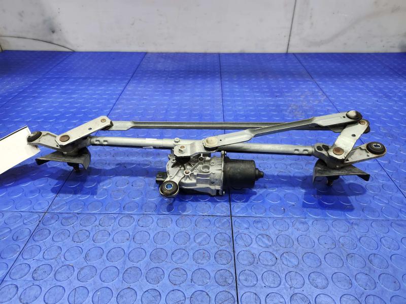 2013 Nissan Pathfinder Wiper Trans. Linkage
