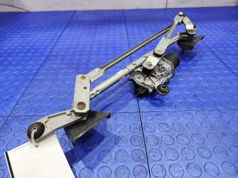 2013 Nissan Pathfinder Wiper Trans. Linkage