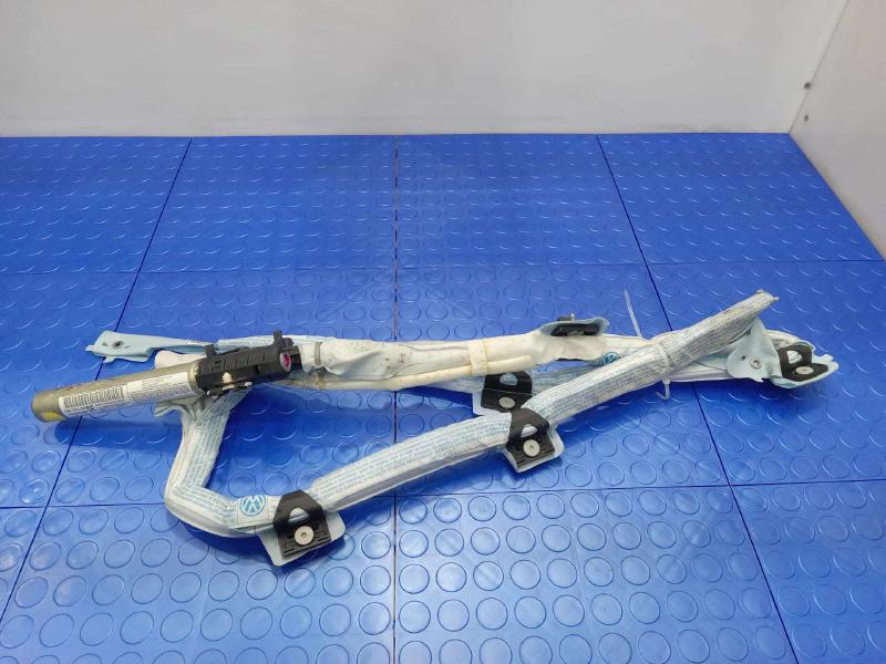 2006 Volkswagen Passat Air Bag
