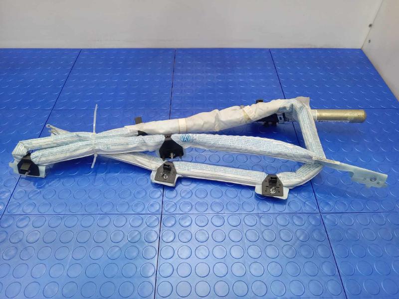 2006 Volkswagen Passat Air Bag