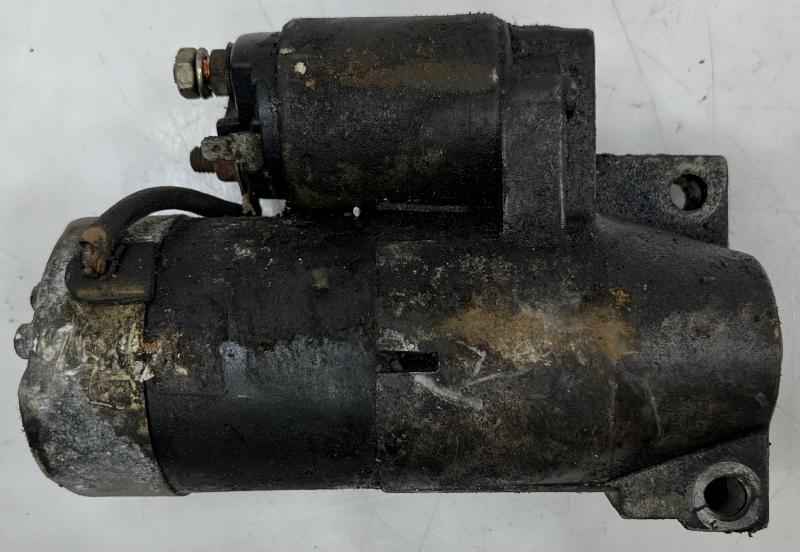 1992 - 2002 Isuzu Trooper Starter Motor Assembly OEM 2912762340