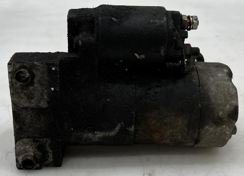 1992 - 2002 Isuzu Trooper Starter Motor Assembly OEM 2912762340