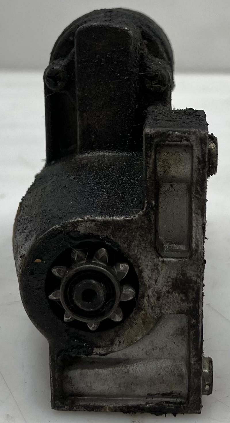 1992 - 2002 Isuzu Trooper Starter Motor Assembly OEM 2912762340