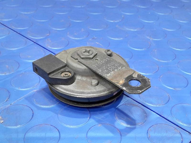 2014 Toyota RAV4 Horn