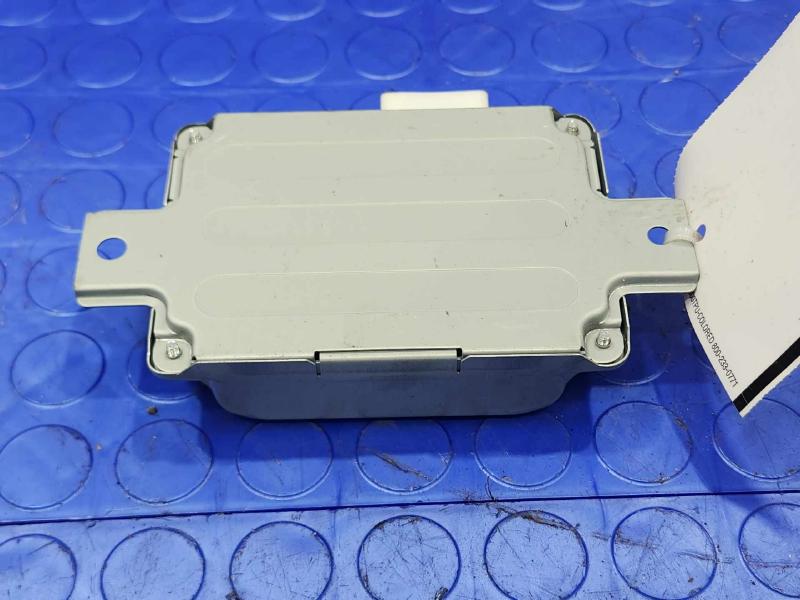 2021 Subaru Crosstrek Converter/Inverter/Charger
