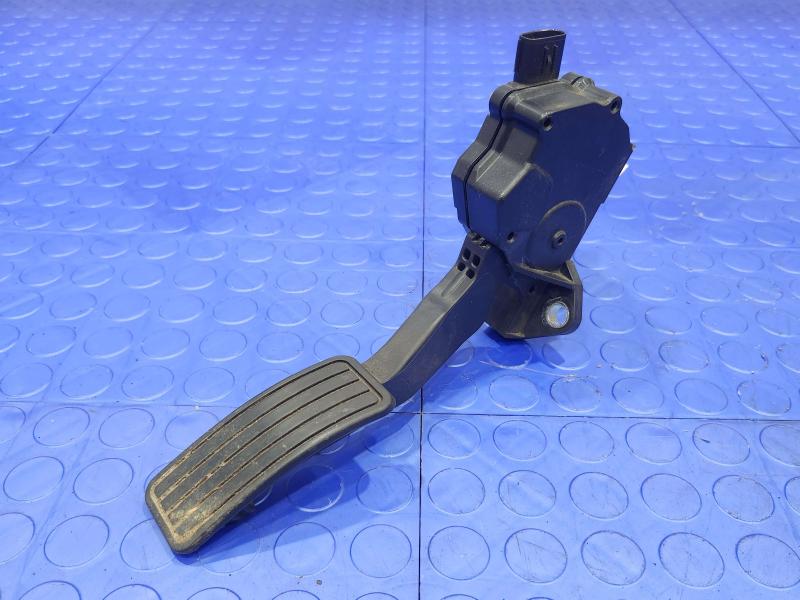 2009-2013 Subaru Forester Accelerator Pedal Assembly Genuine OEM 36010AG140