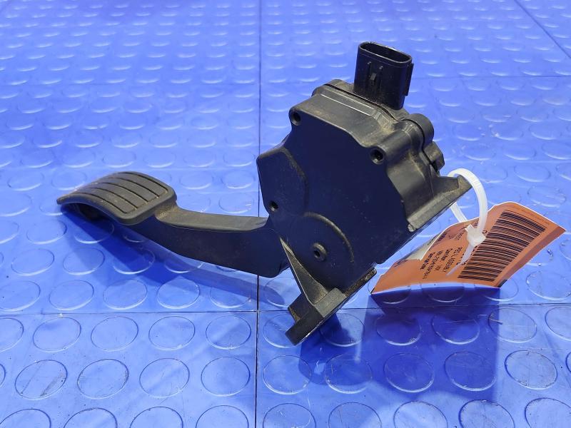 2009-2013 Subaru Forester Accelerator Pedal Assembly Genuine OEM 36010AG140