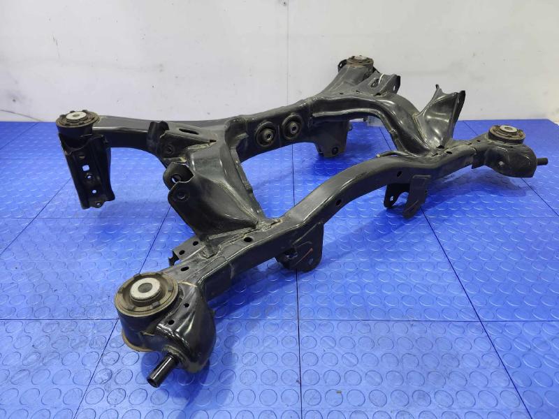 2018 Subaru Legacy Crossmember/Cradle/Undercarria