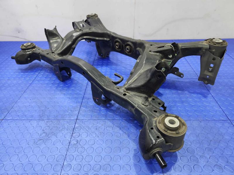 2018 Subaru Legacy Crossmember/Cradle/Undercarria