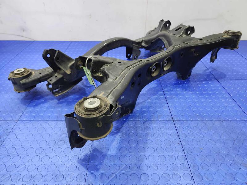 2018 Subaru Legacy Crossmember/Cradle/Undercarria