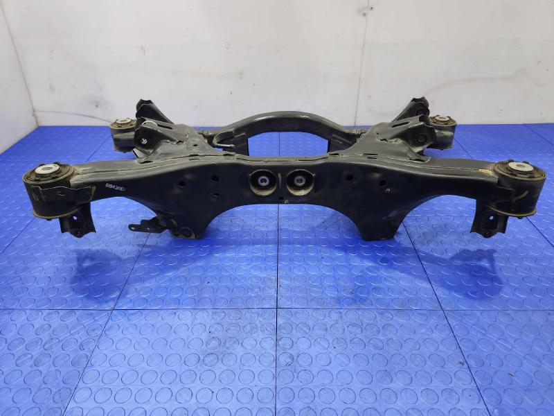 2018 Subaru Legacy Crossmember/Cradle/Undercarria