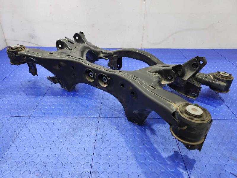 2018 Subaru Legacy Crossmember/Cradle/Undercarria
