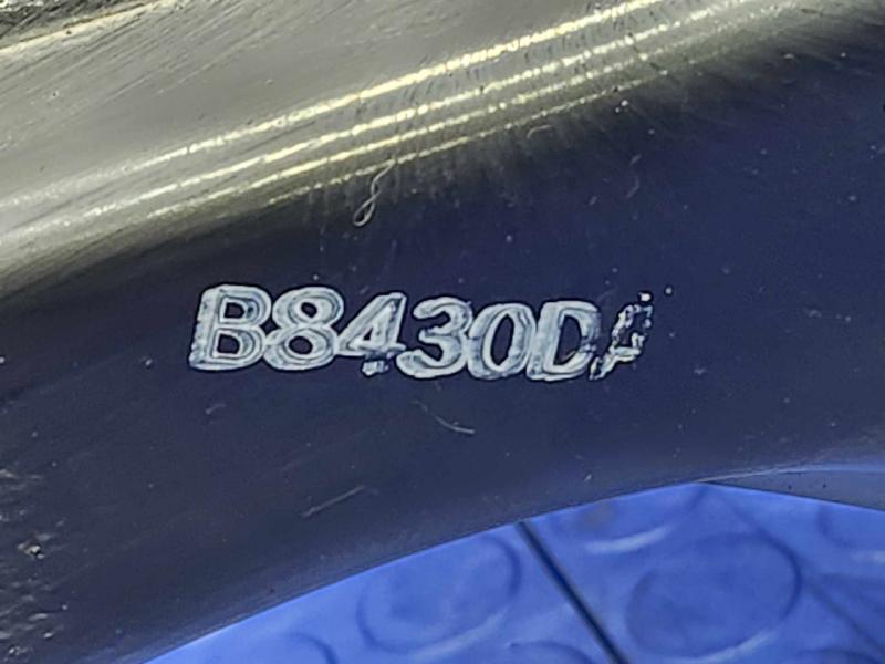 2018 Subaru Legacy Crossmember/Cradle/Undercarria